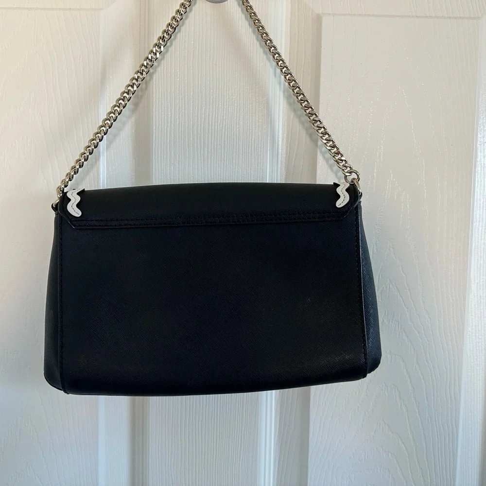 Kate Spade Laurel Way Ric Rac Greer Bag - Picture 3 of 5